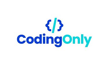 CodingOnly.com